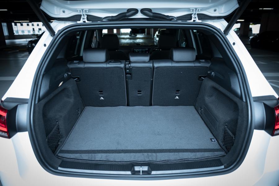  Mercedes-Benz B180 AMG Line (W247) 2019 года  (JP) (фото 14 из 16)